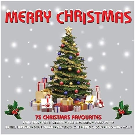 TWICE - Merry & Happy - Amazon.com Music